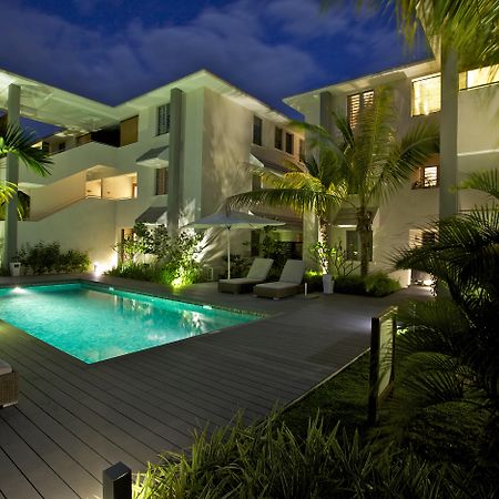 Paradise Beach By Horizon Holidays Pointe d'Esny Exteriér fotografie