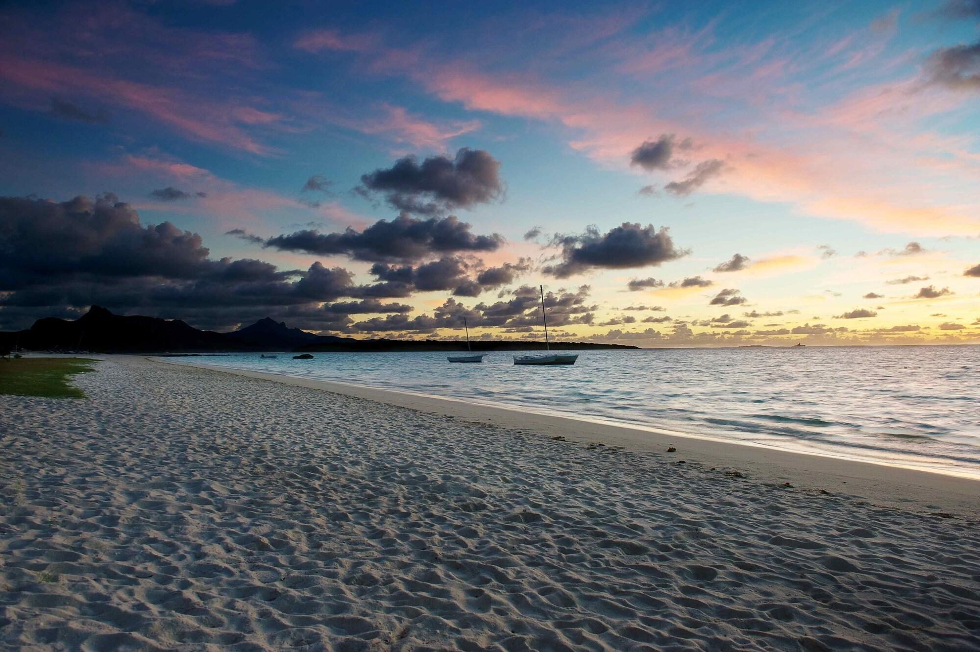 Paradise Beach By Horizon Holidays Pointe d'Esny Exteriér fotografie