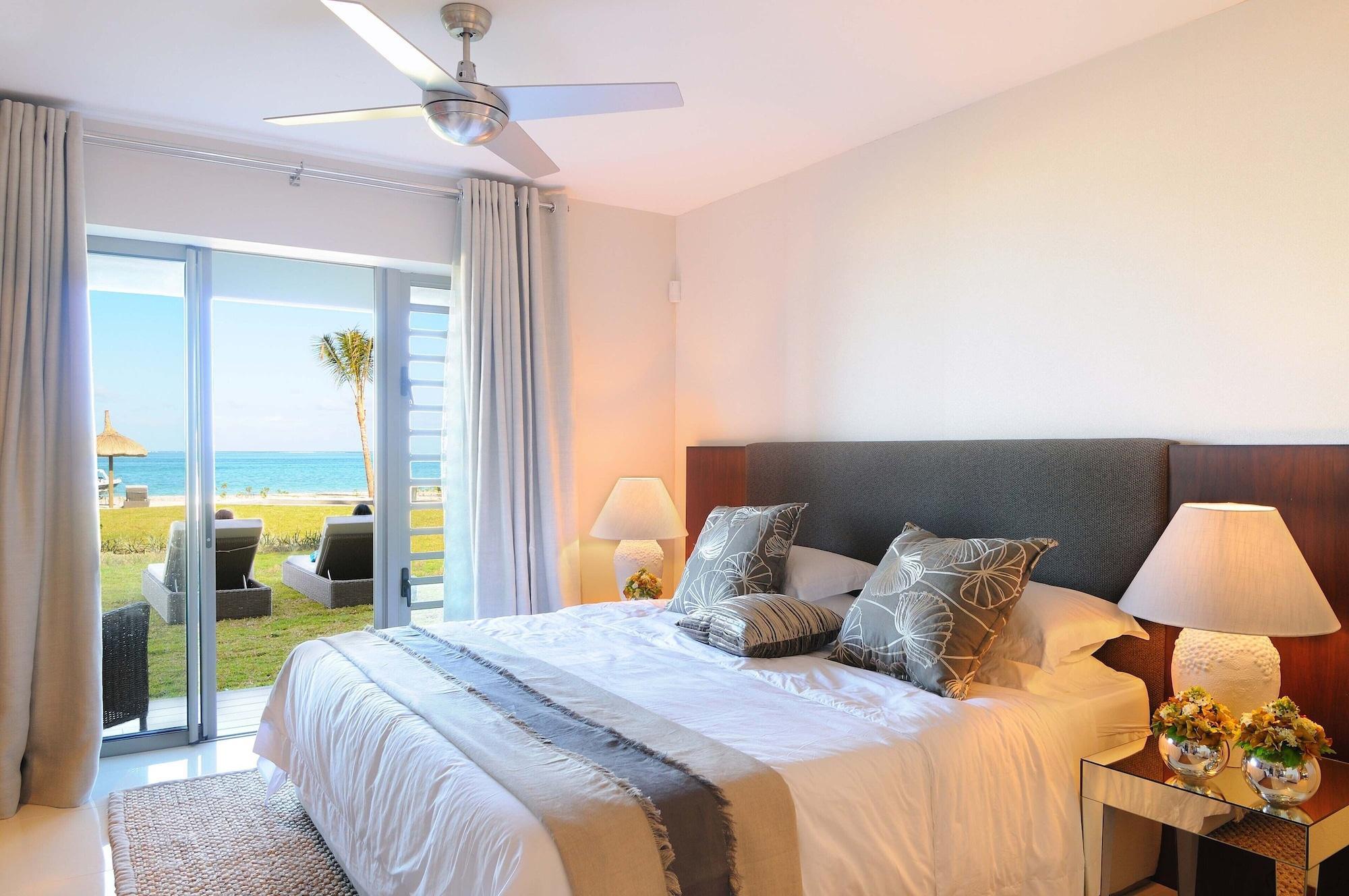 Paradise Beach By Horizon Holidays Pointe d'Esny Exteriér fotografie