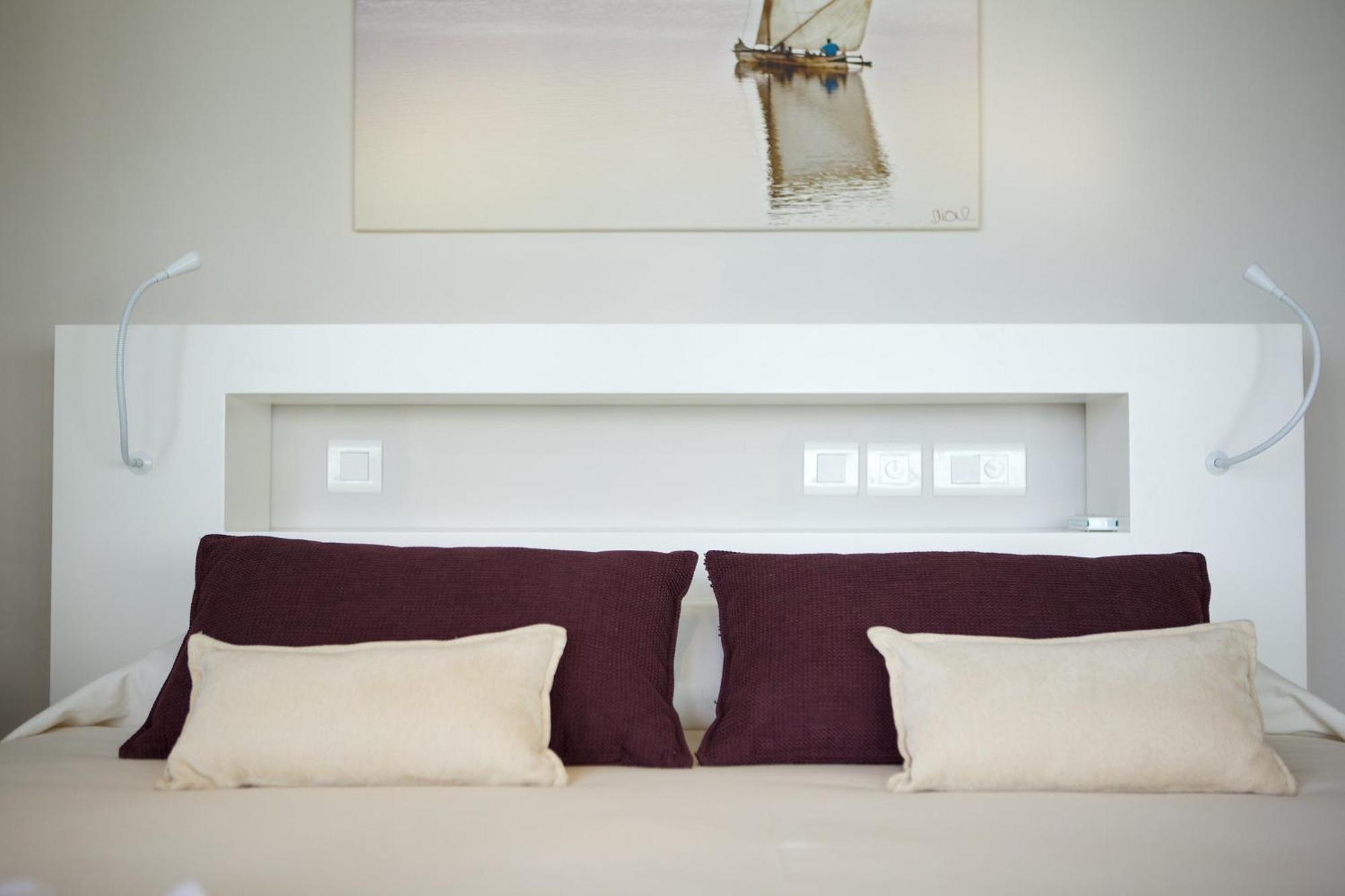 Paradise Beach By Horizon Holidays Pointe d'Esny Exteriér fotografie