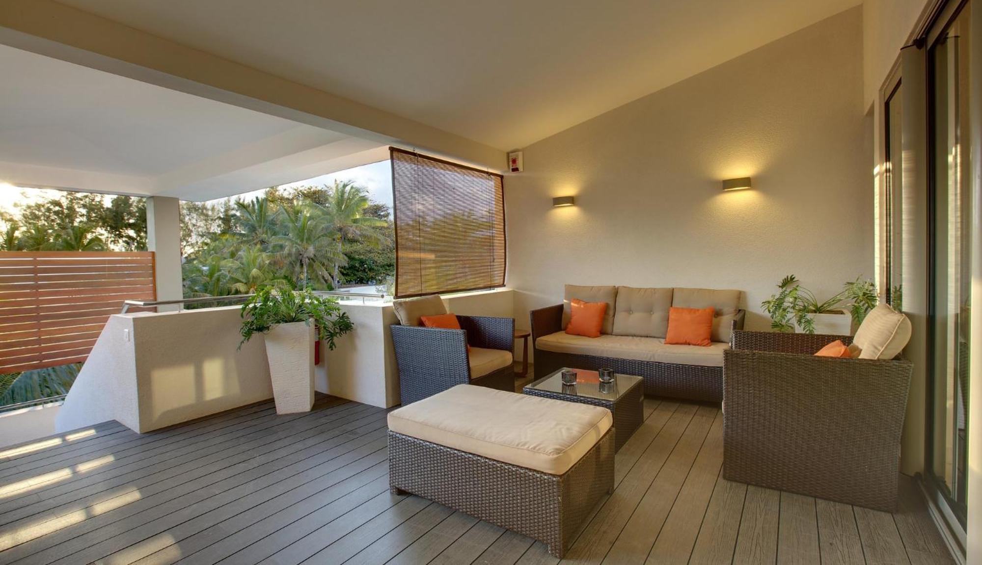 Paradise Beach By Horizon Holidays Pointe d'Esny Exteriér fotografie