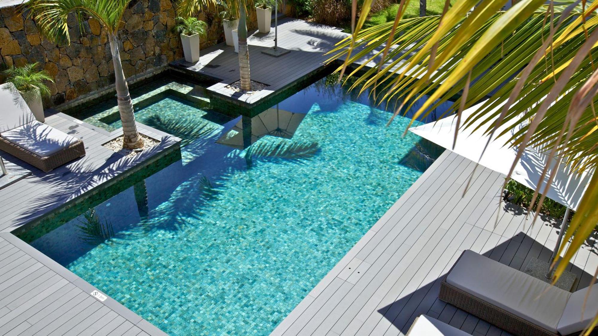 Paradise Beach By Horizon Holidays Pointe d'Esny Exteriér fotografie
