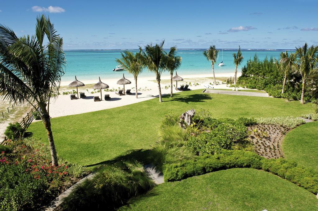 Paradise Beach By Horizon Holidays Pointe d'Esny Exteriér fotografie